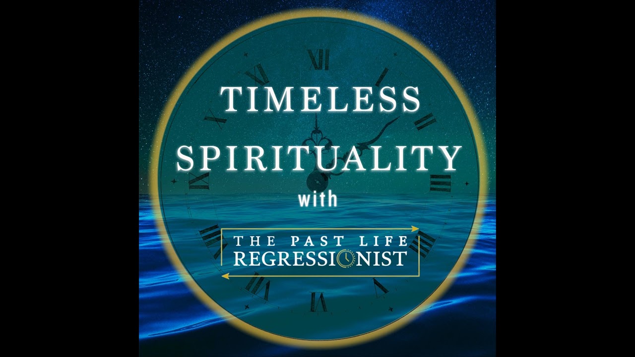 Ep. 134 — Time, Belief, and What We Think We Know: Part 2 (ft. Jummie Moses)