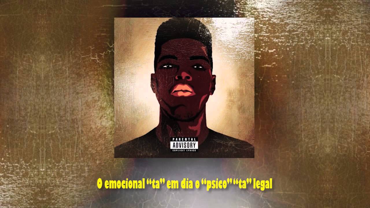 Mano Will - Sintonia