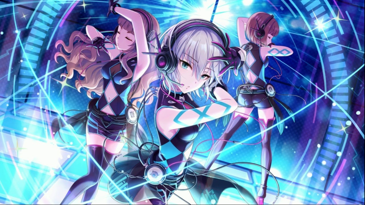 Nightcore - My Life Is A Party (ItaloBrothers)