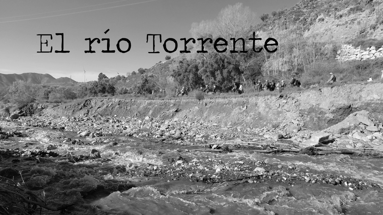 El Río Torrente
