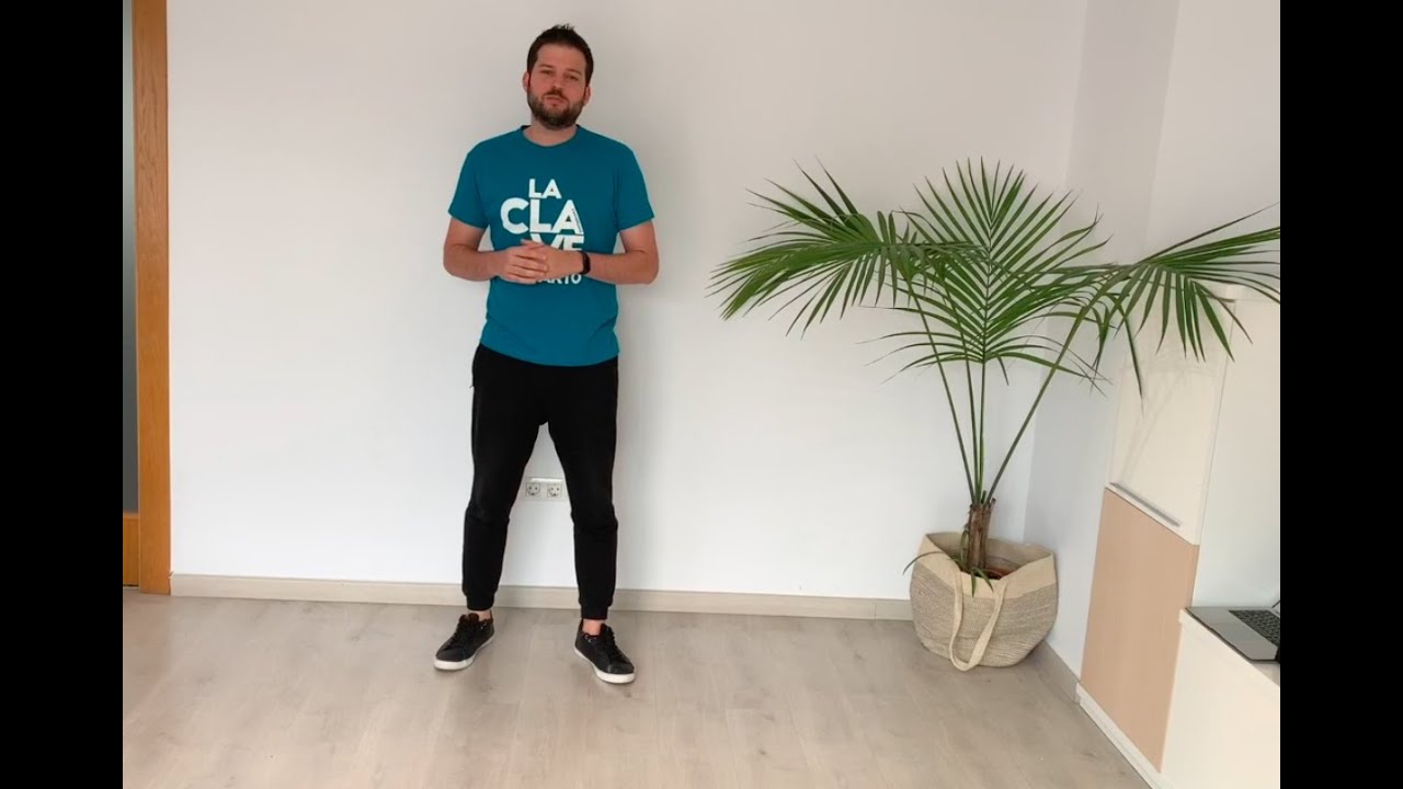 La Clave Del Cuarto Salsa #1