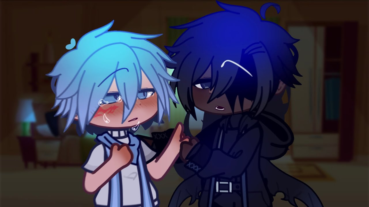 Change the way that you see yourself. . . | FT.  BlueMoon, and Dream | Aftermath of Blue Hair