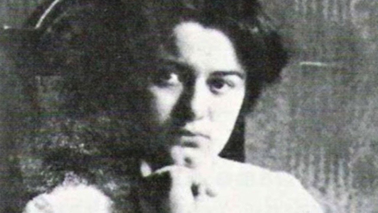 Edith Stein - Quién eres tú, dulce luz que me llenas - Cantos Carmelitanos