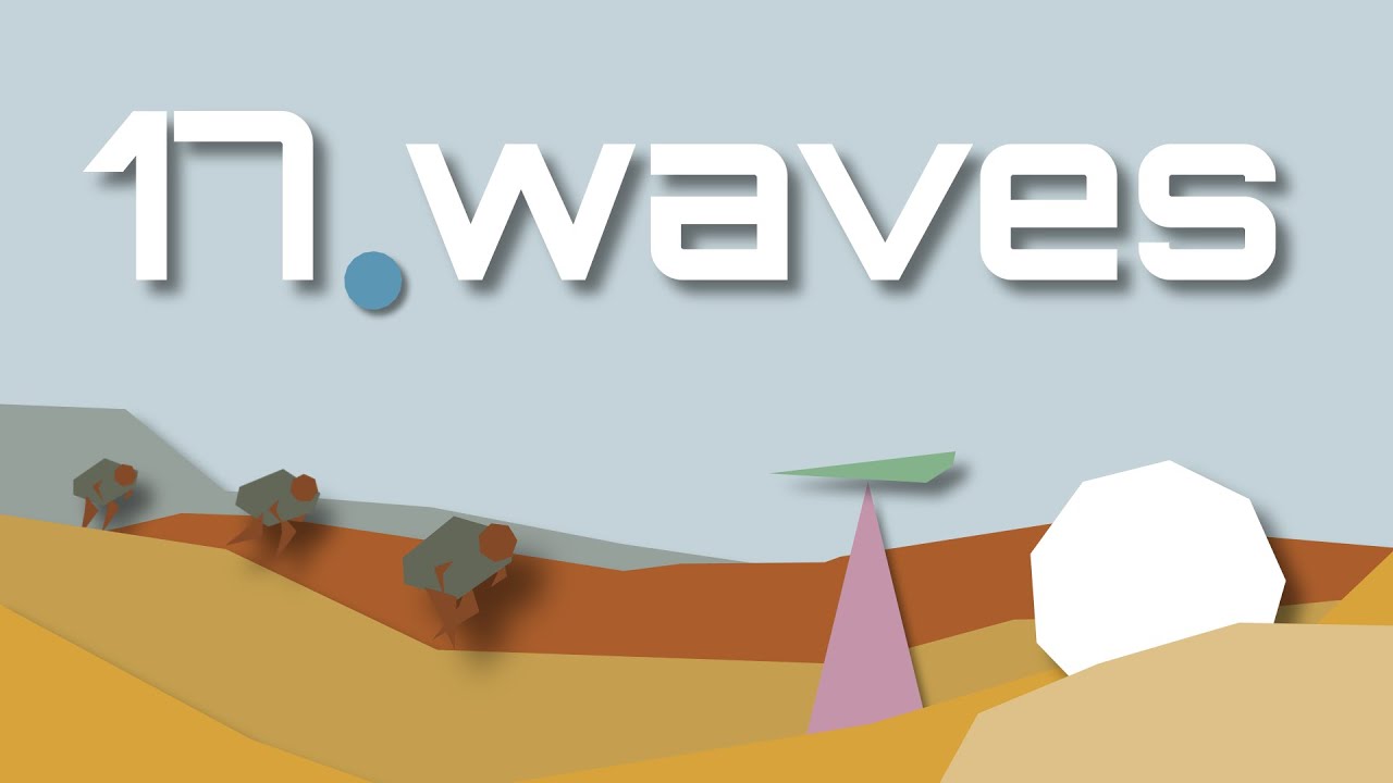 17.waves TD - Trailer