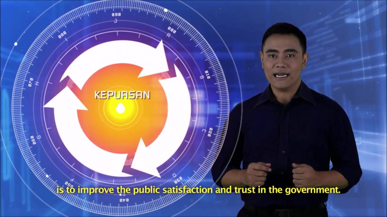 Mengenal Reformasi Birokrasi