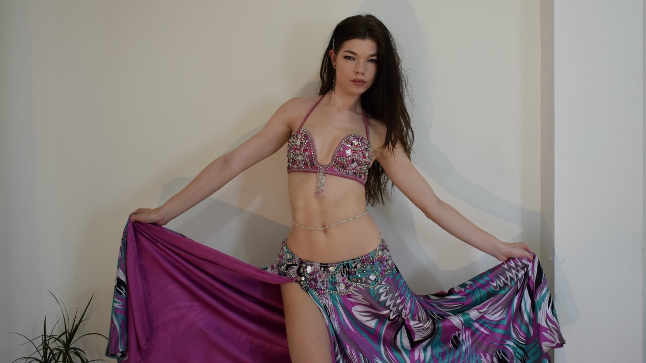 El Fen Belly Dance - Asena | HD