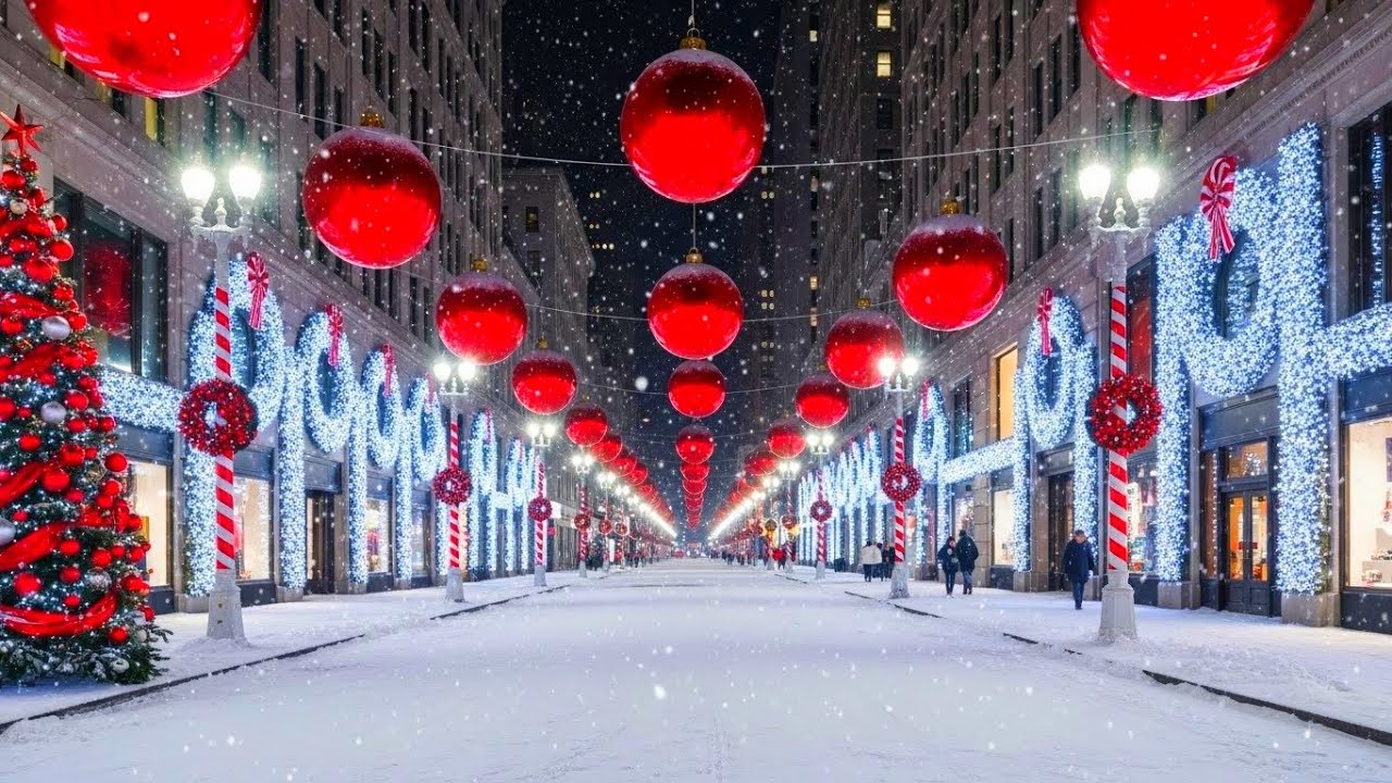 🎆 Midnight Glass Jazz 2026 | Smooth Instrumental Urban Lounge Ambience