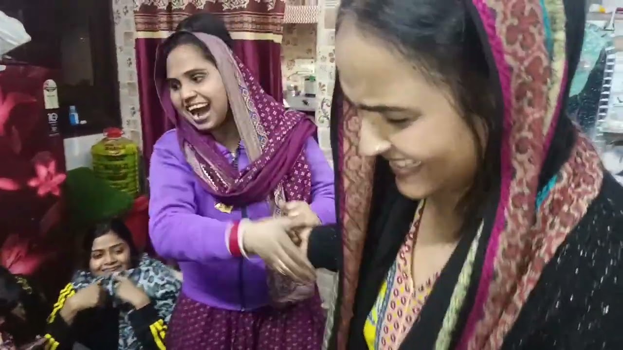 नंद का संगीत भाग 2#viralvideo #sangeet#, entertaining video #familyvlog#vlog 
