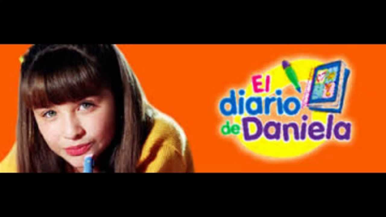 El diario de daniela  entrada
