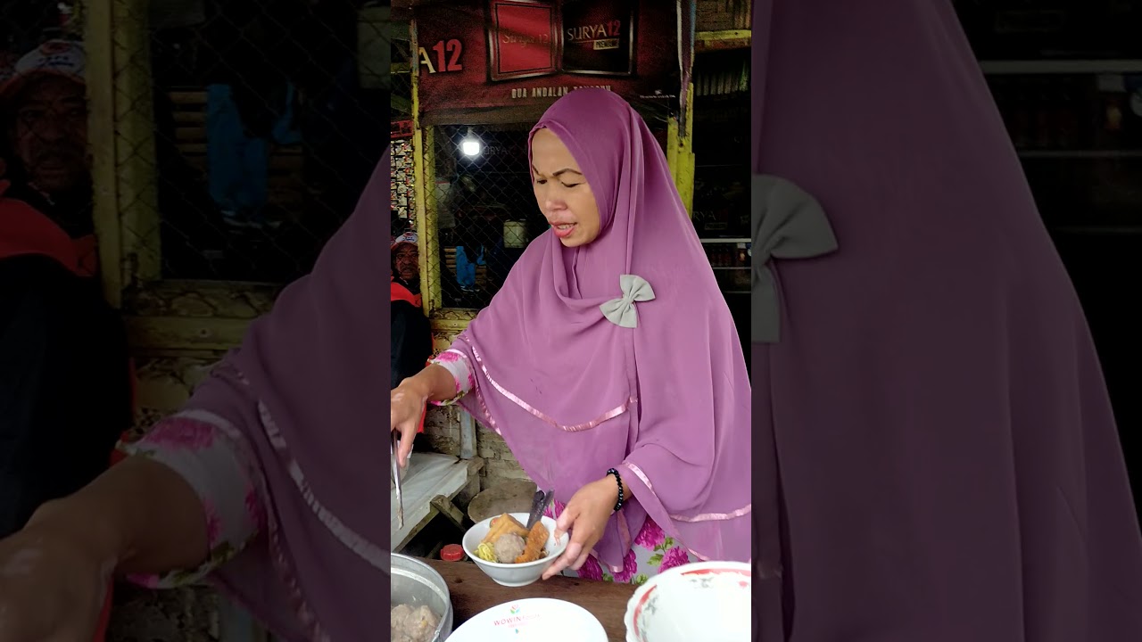 latah parah 😆😆