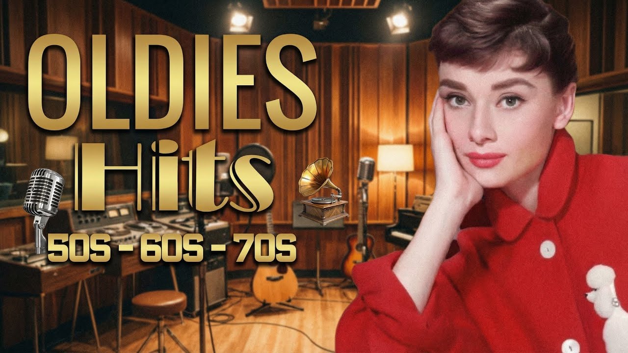 Romantic Jazz Oldies | Best 60's 70's 80's Classic Love Songs & Timeless Golden Hits Playlist