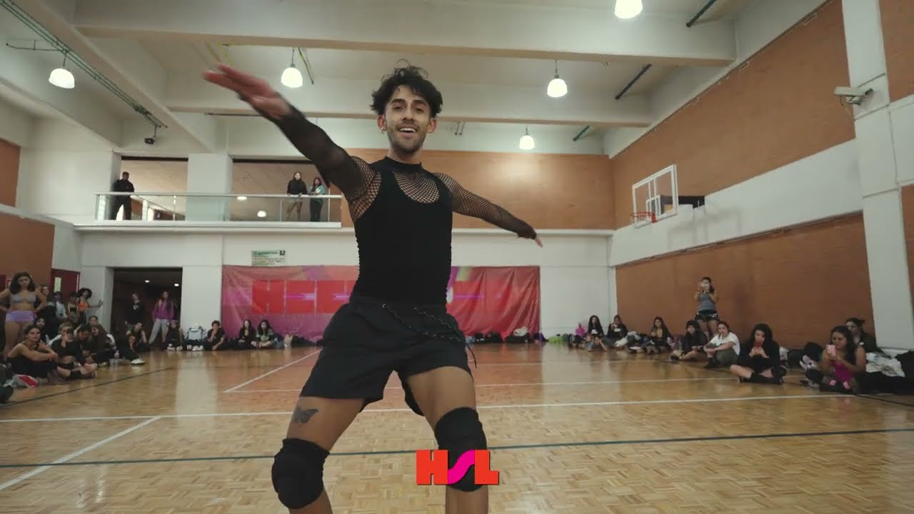 HEELSLAND 2023 - GRUPOS ALEJO AVILA