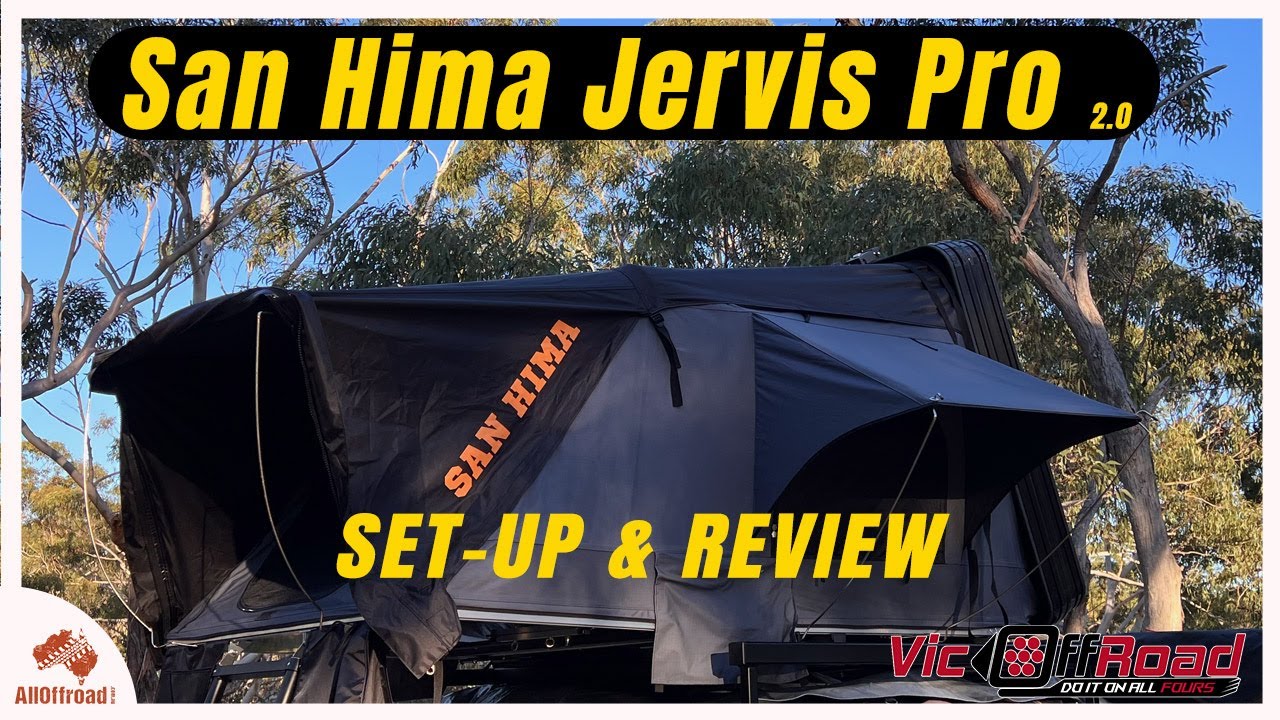 San Hima Jervis Pro Budget RTT Review Is it any good?