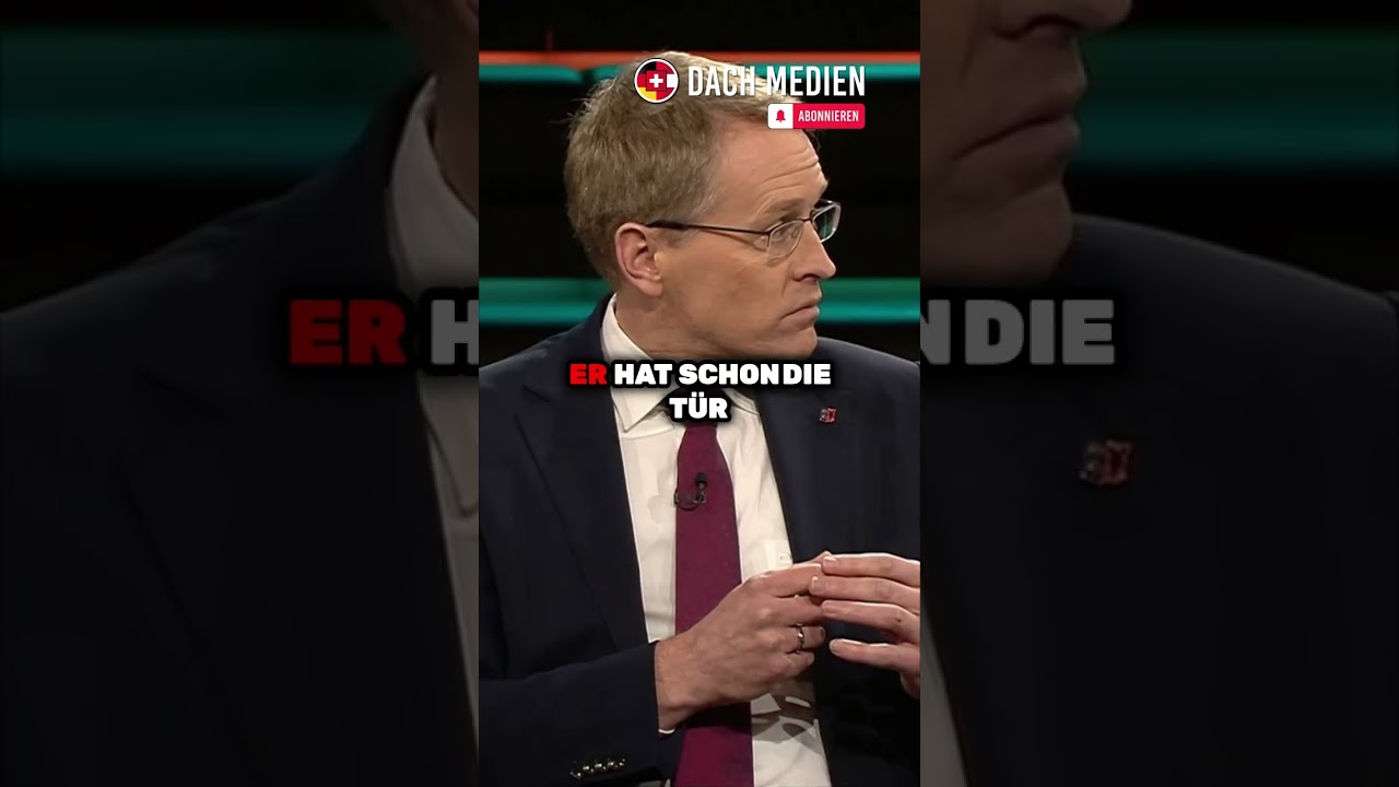 Friedrich Merz: Deutsche Soldaten in der Ukraine? 