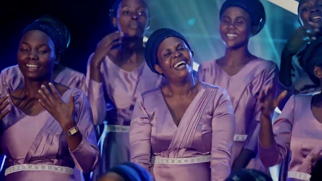 INGABO - ENIHAKORE CHOIR ADEPR NORVEGE