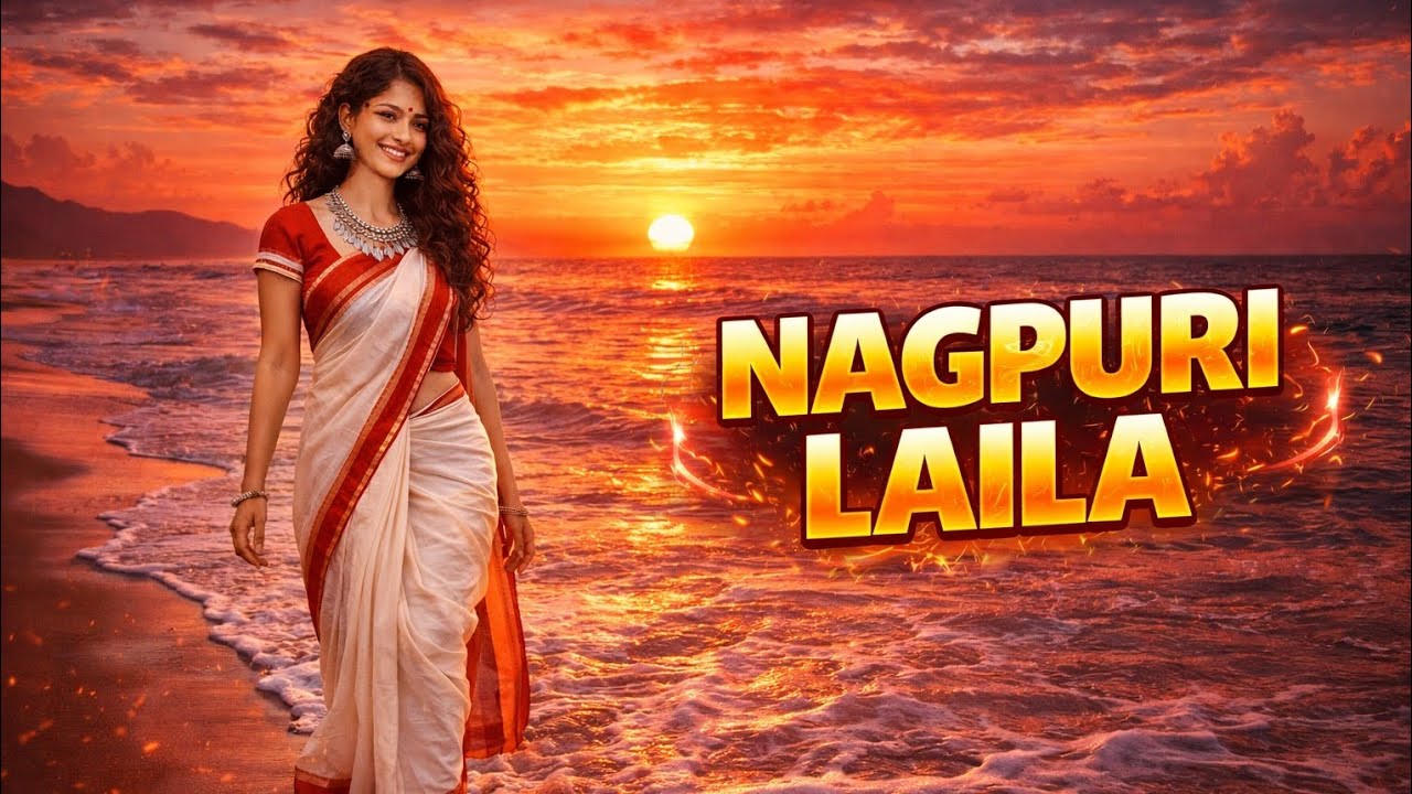 Nagpuri Laila - Nagpuri Song - Nagpuri Video - Nagpuri Dance - Nagpuri Beat - Nagpuri Music 2026