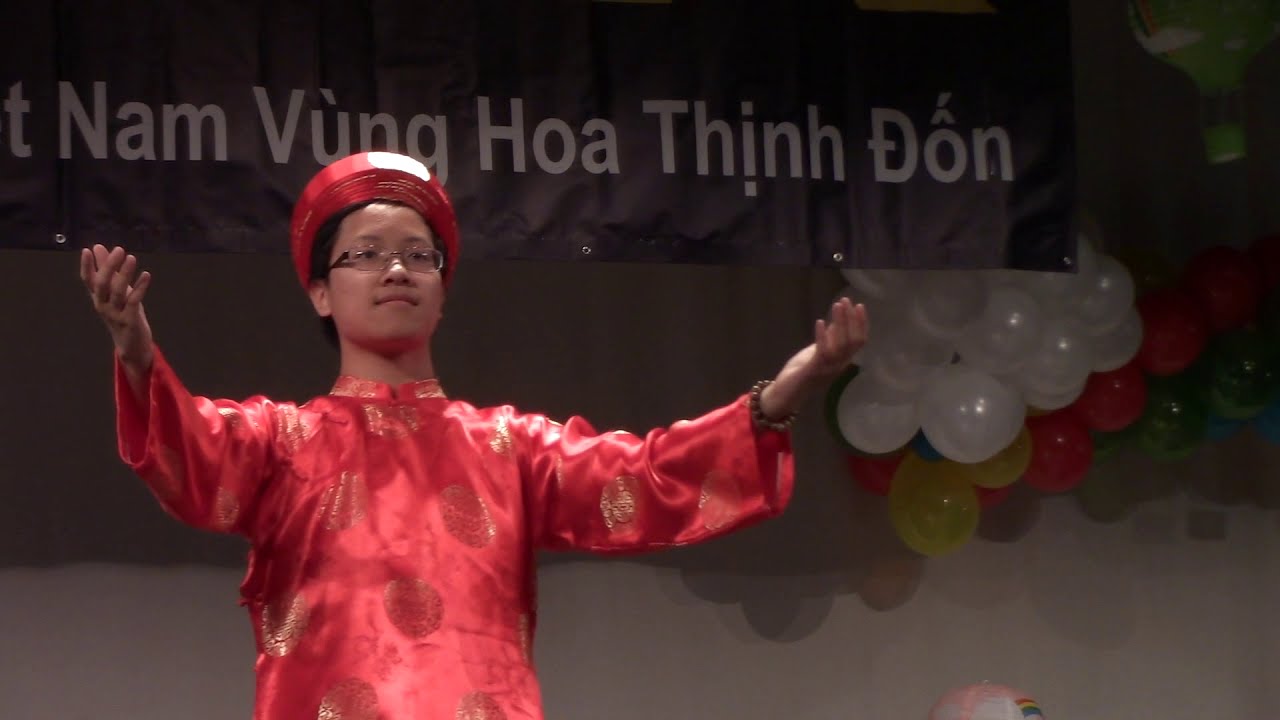 Fashion Show, Dance, Farewell VYEA Vietnamese Summer School 2018