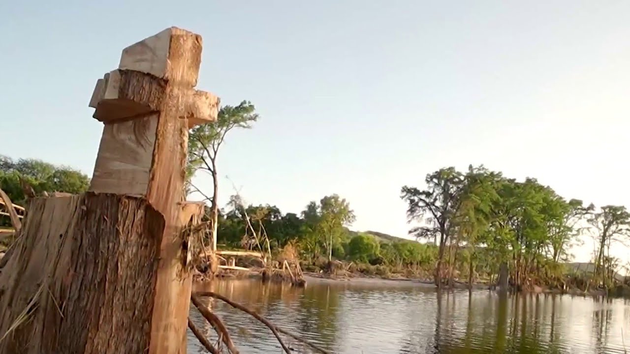 Kerrville and the Hill Country unites to rebuild after devastating Hill Country floods