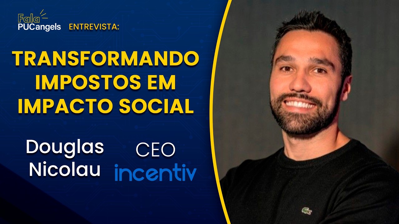 Douglas Nicolau: 