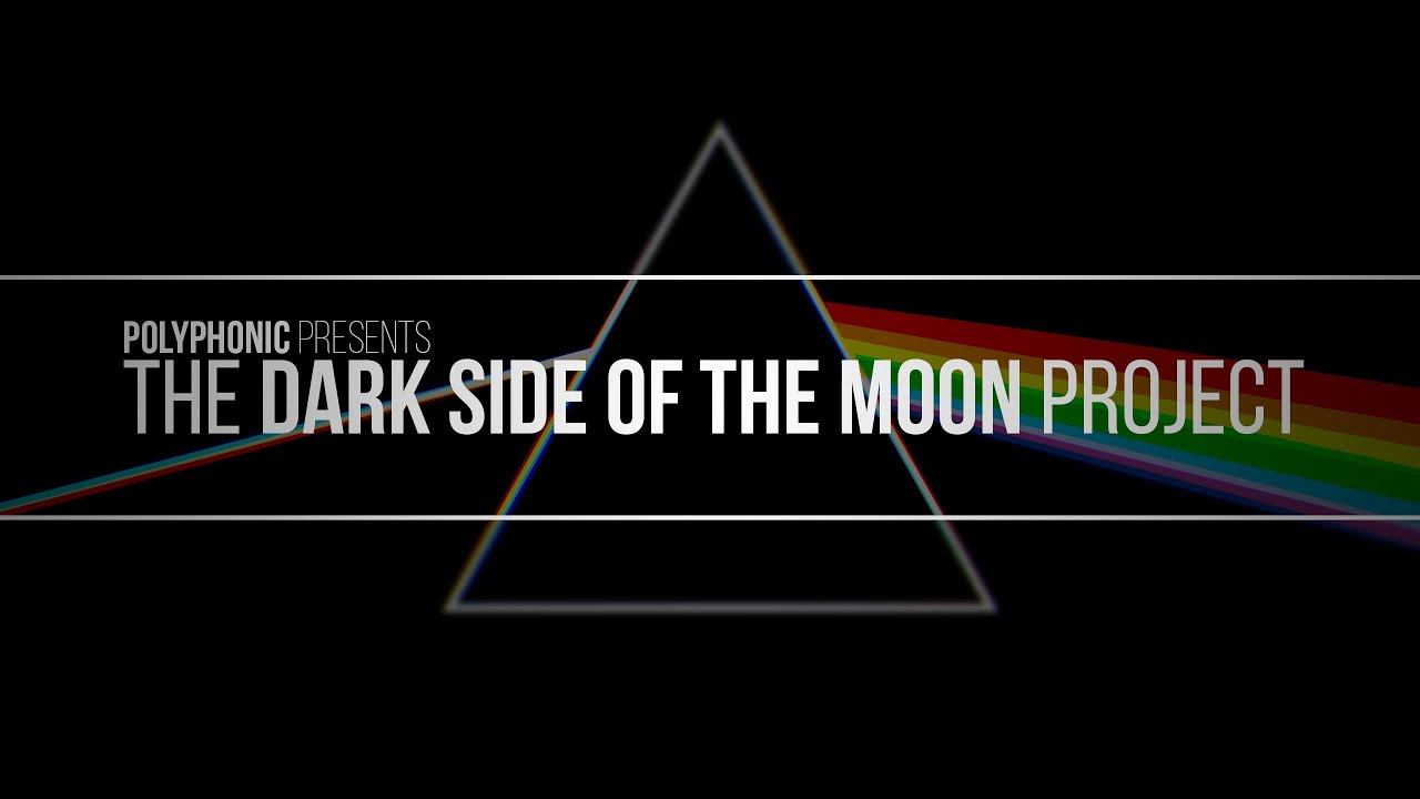 Why Dark Side of the Moon Matters