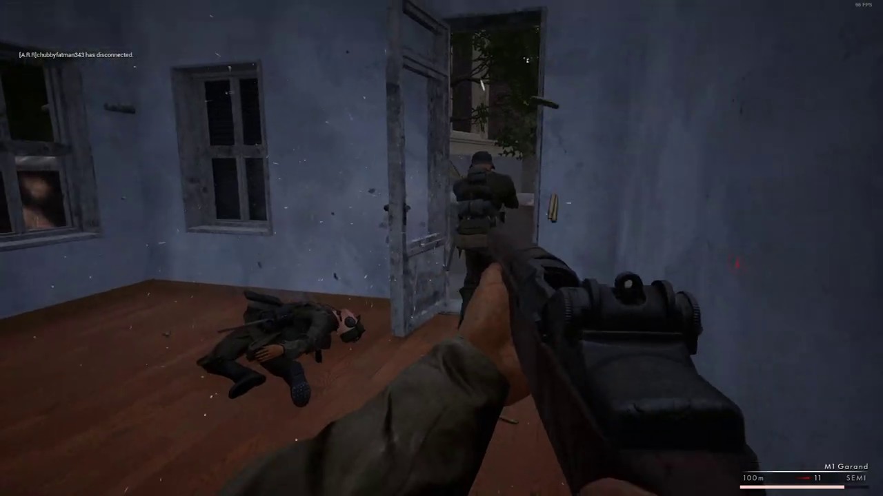 Post Scriptum - Kill Compilation