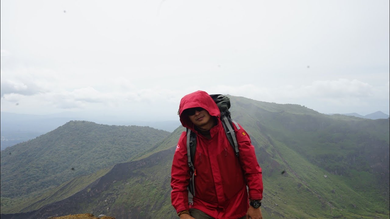 kaba Mountain part 2