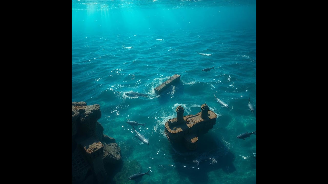 One Human Sea