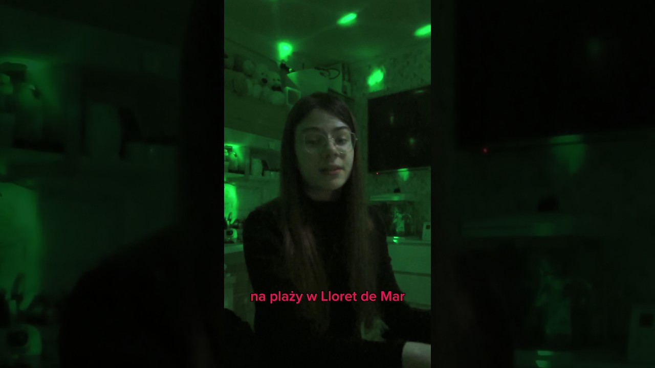 Mata - Lloret de Mar (cover, całość)