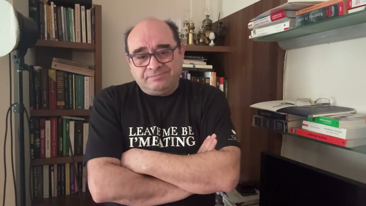 Oare ei chiar cred? De ce nu mai râd 