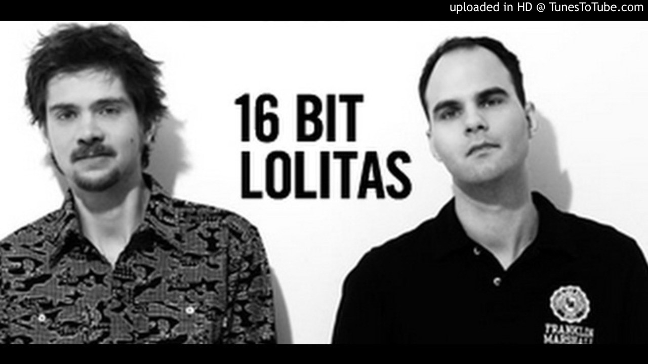 16 Bit Lolitas pres. Ohmna - Magetsu HQ
