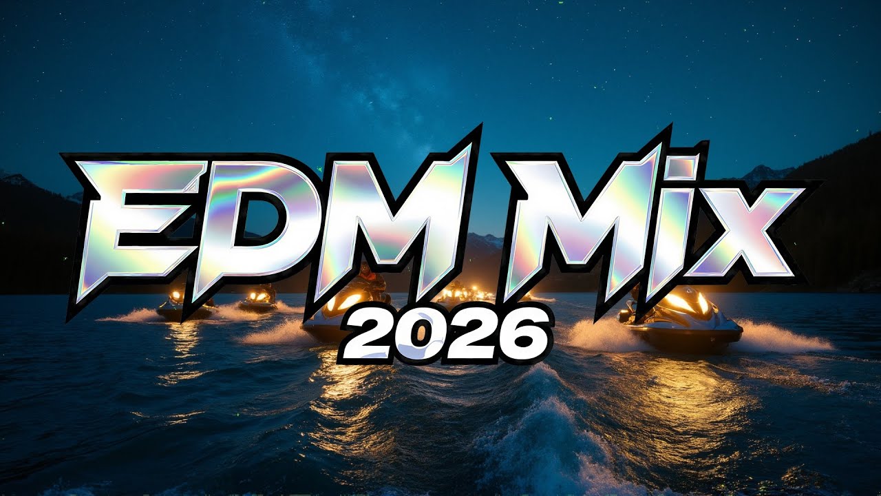 Techno Beats 2026 🎧 Rewired Hits 🎧 Underground Dancefloor Anthems