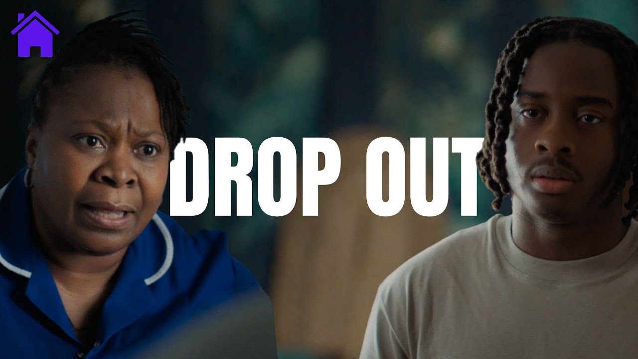 Drop Out | Award-Winning Short Film