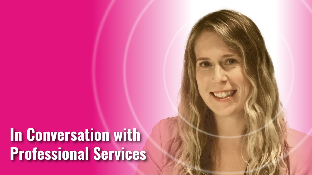 In Conversation with Professional Services | Kayleigh Buckingham-Pegg | jobs.ac.uk