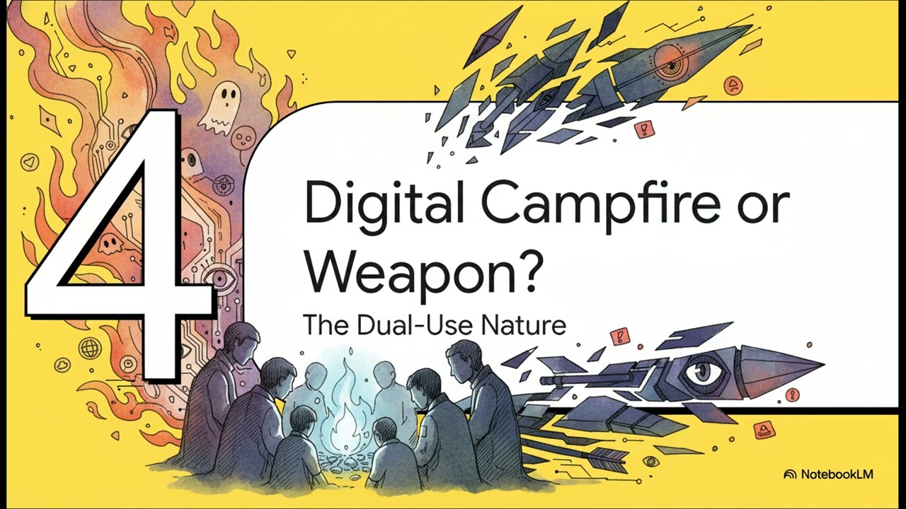 The Synthetic Folklore Engine