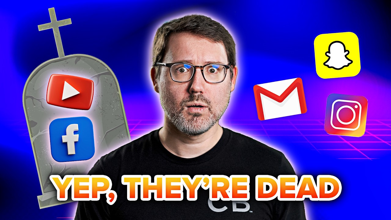 Are Facebook & YouTube Ads Dead? [Do THIS Instead!]