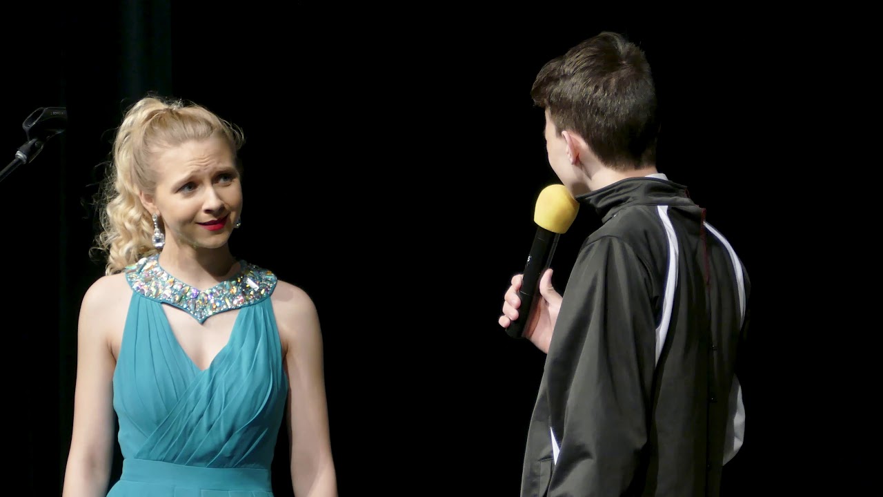 Show Choir For Dummies Ver 3
