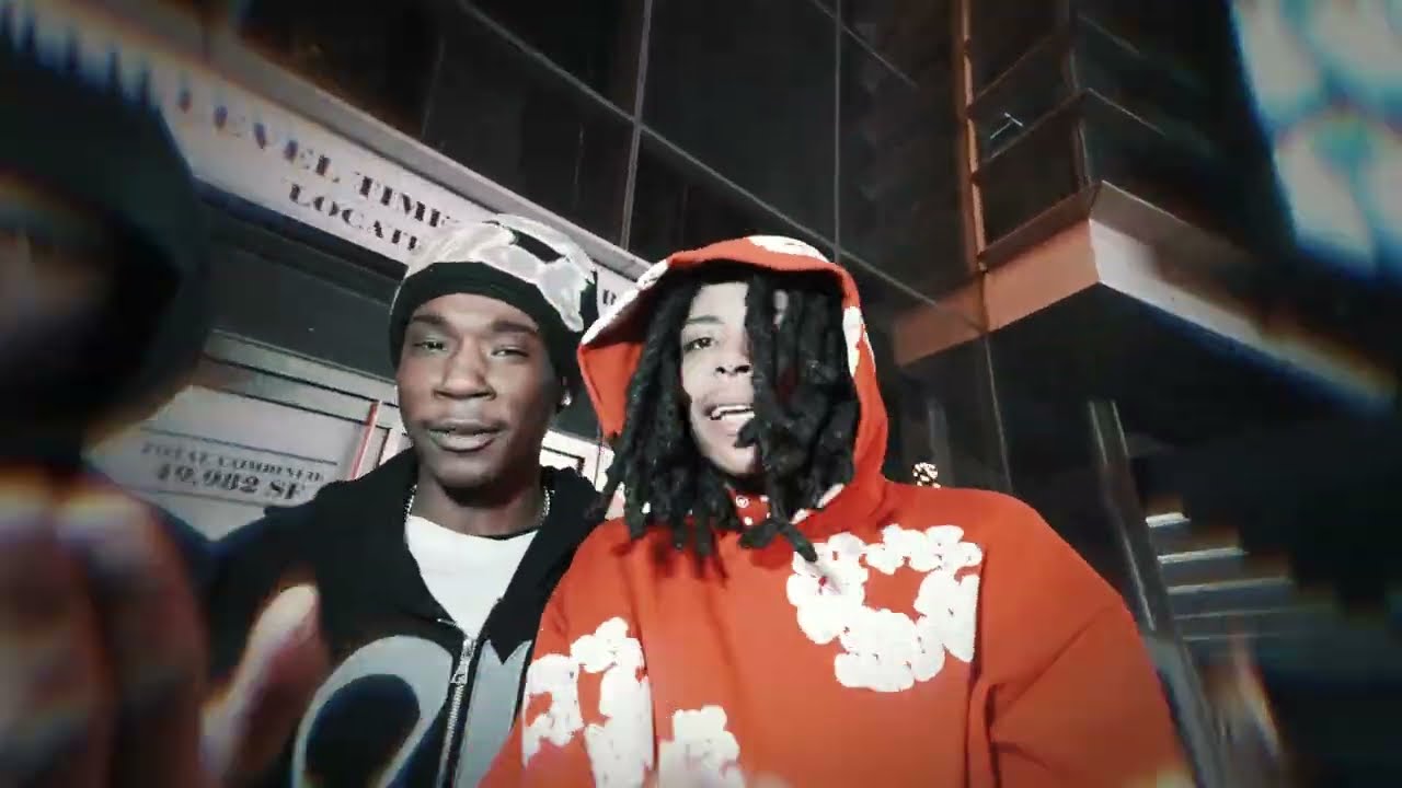 Lil Fendi - No Luv (Shot by KLO Vizionz)