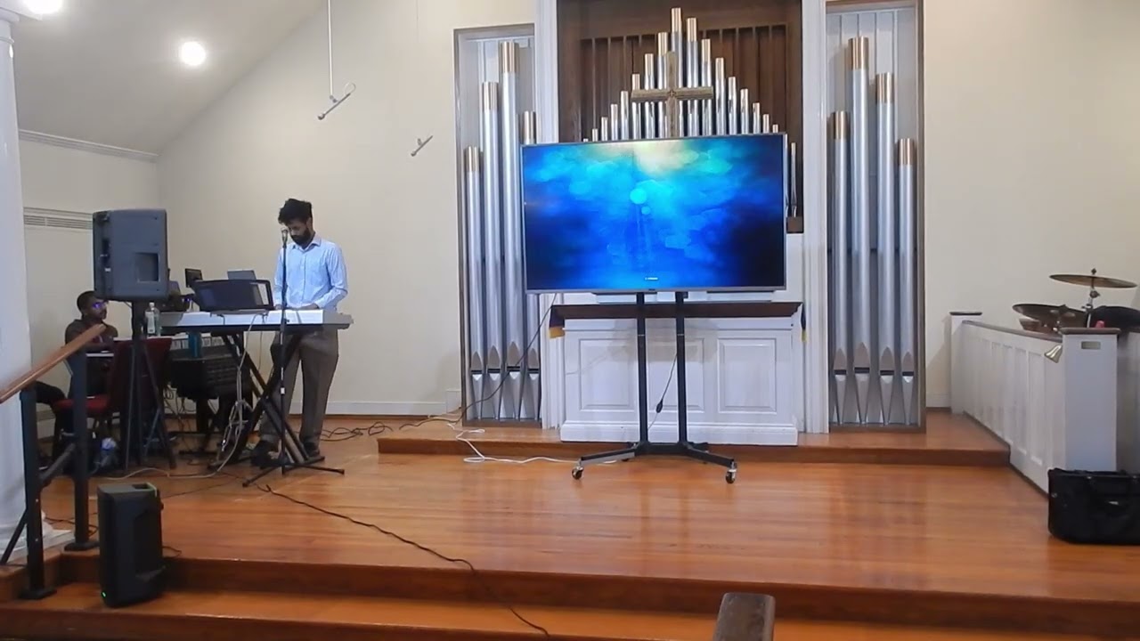 Feb 8 - Shailavum Ente & Aaradhanaykku Yogyane & Yeshu Mahonnathane