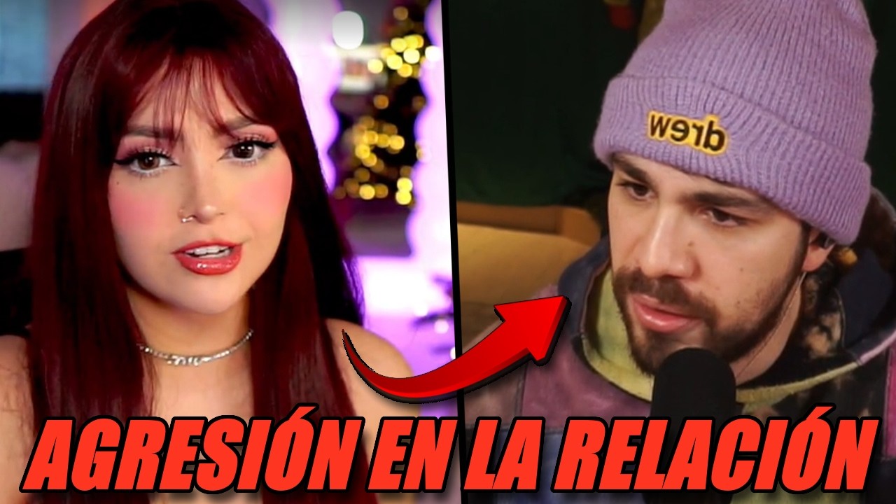 ARIGAMEPLAYS REVELA el PEOR SECRETO de su RELACIÓN…