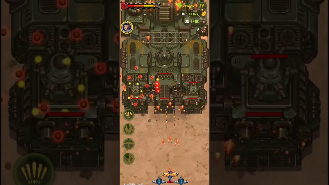1945 Air Force Game Level 250 Easy। 1945 Air Force Game 250 Easy Level। 1945 Level 250 Easy।