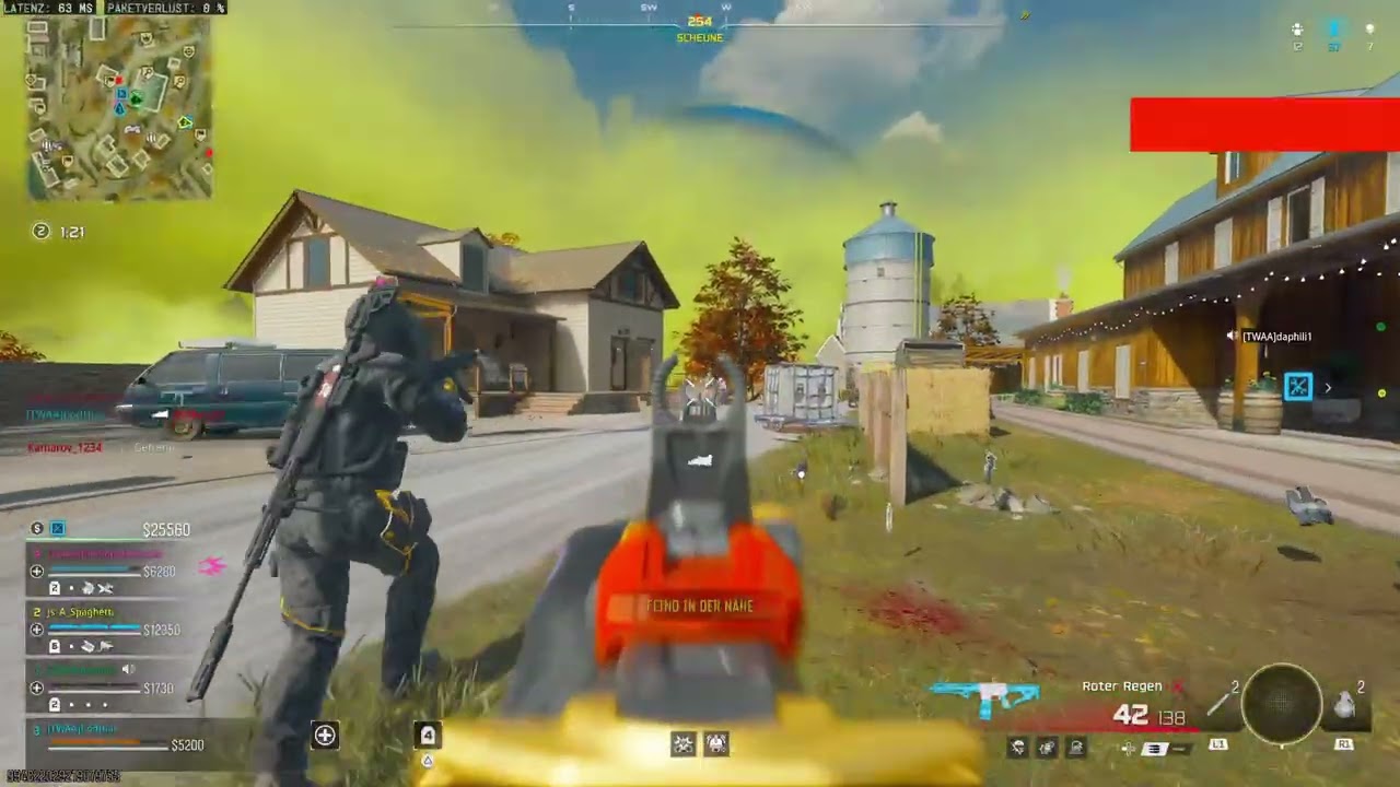 12 kills