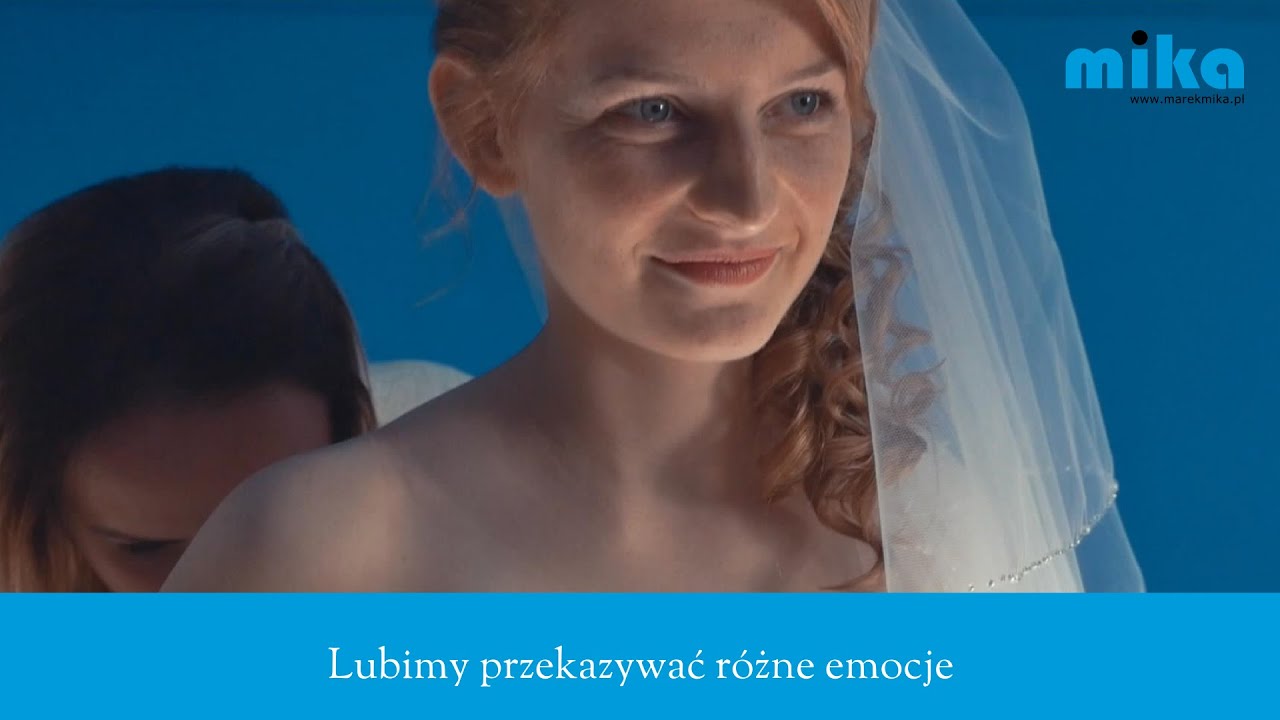 Pastisz trailera z Hollywood - wesele Andżeliki i Dawida - Sandrolika ostrożnica