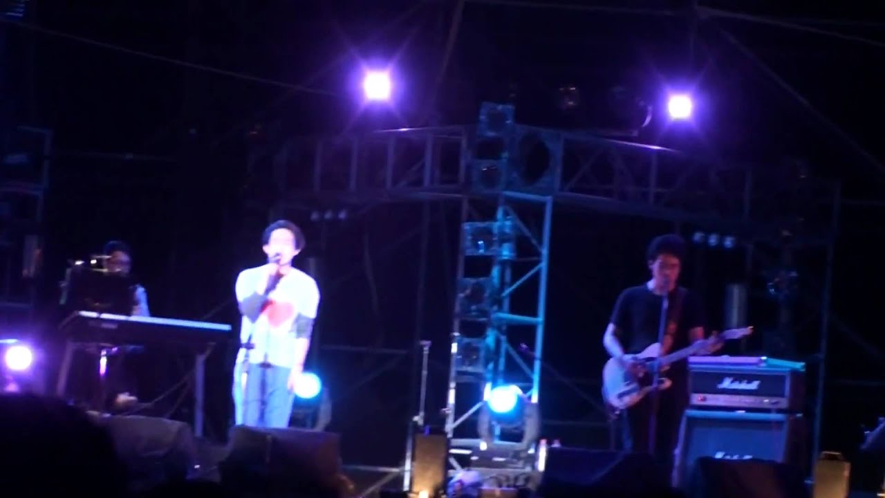 林宥嘉 20100403 墾丁春浪音樂節 part7.唐人街