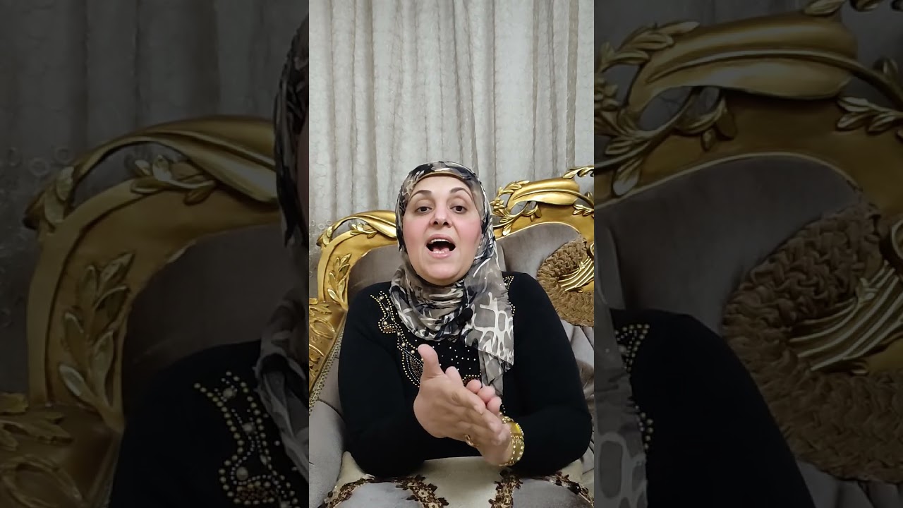 مفاجأة فى اعترافات حماة عروسة المنوفية.. الوليه كانت بتشتغلنا