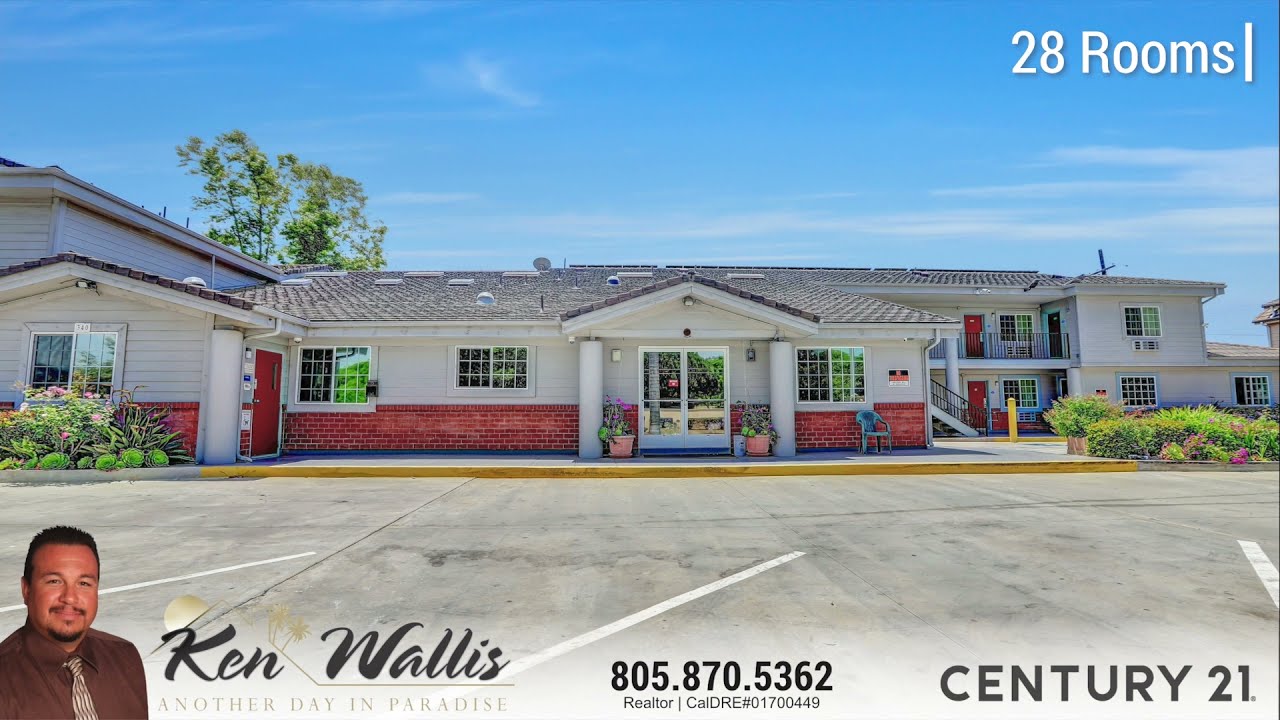 For Sale Americas best Value Hotel