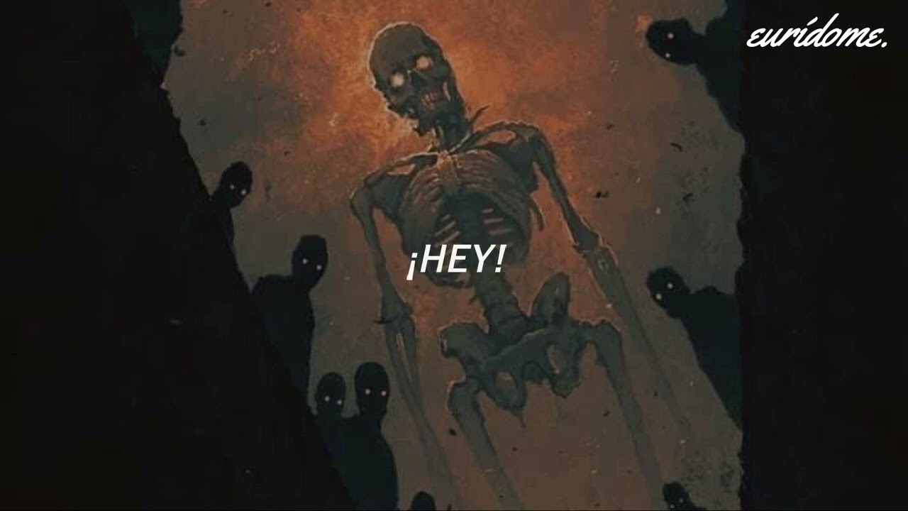 Avenged Sevenfold; Buried Alive || Traducción + Letra.