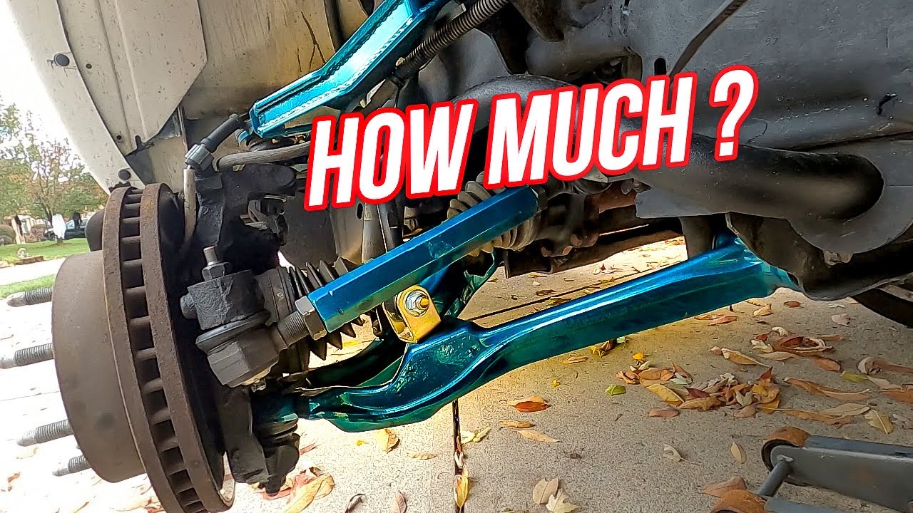 Передняя часть Duramax за 3000 долларов. СТОИТ ЛИ ОНО ТОГО?