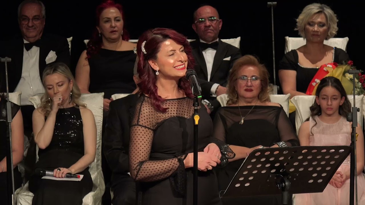 Kavak Yelleri – İrem Kayıran 28.12.2025
