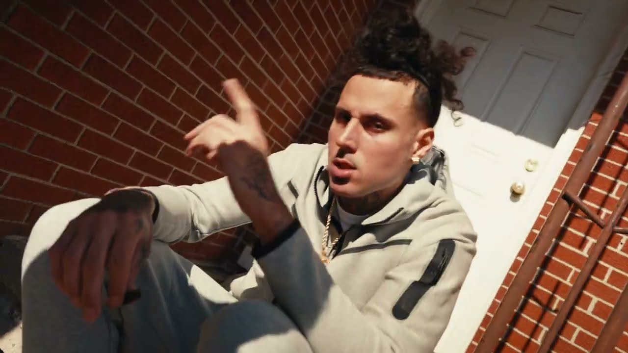 Downriver Luke - Jamo (dir.by @Gabekeif)