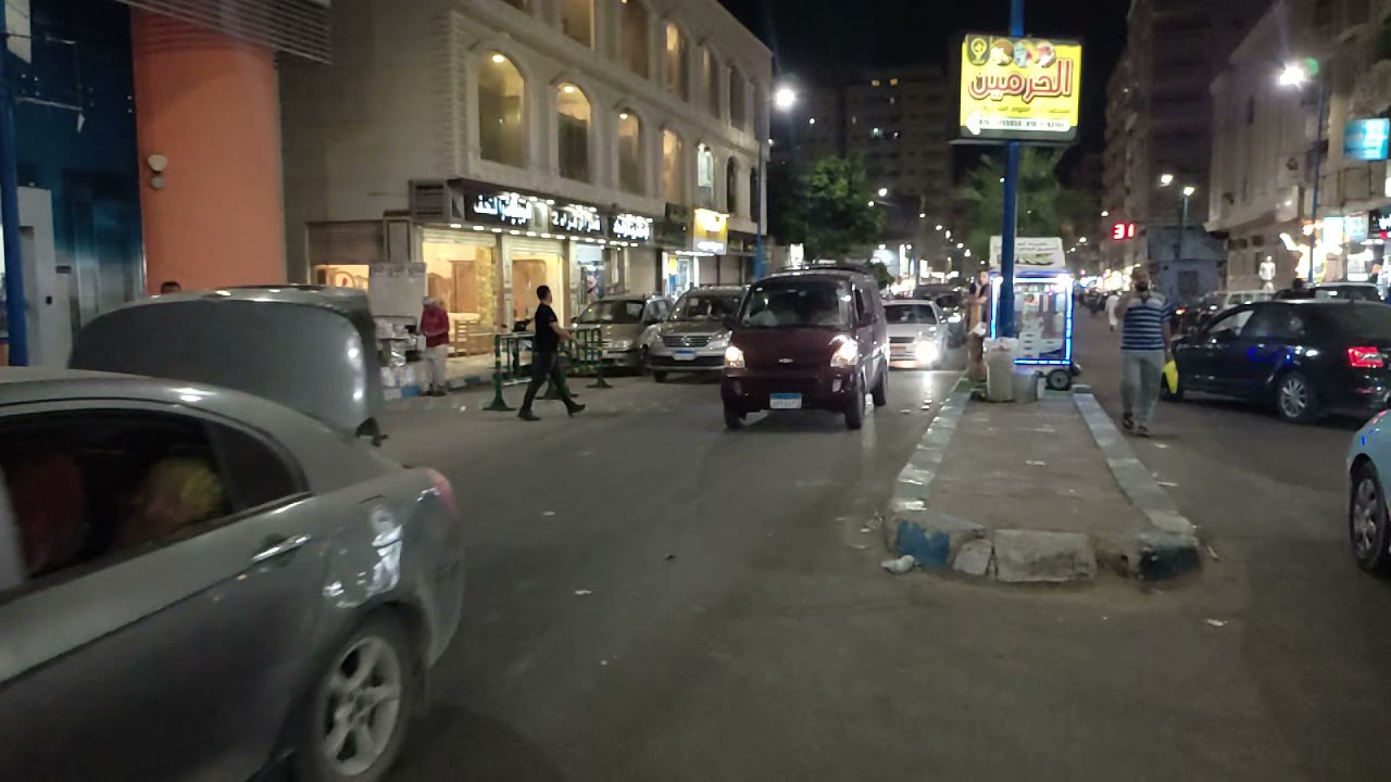 اعرفى مقله النصر الاصليه بمطروح اشهر من النار على العلم⛱️